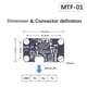 thumbnail image 5 of MTF-01 MicoAir Optical Flow & Lidar Sensor Module UAV Positioning Module, 5 of 5