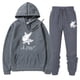 thumbnail image 4 of Sudadera con capucha de Lil Peep para hombre y mujer, sudadera con capucha y sudadera con capucha, sudadera con capucha, conjunto de 2 piezas de sudadera y pantalones deportivos para hombre, 4 of 5