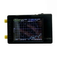 thumbnail image 5 of Vector Network Analyzer,50kHz ~ 6.3GHz LiteVNA 2.8" Display Vector Network Analyzer HF VHF UHF Antenna ,Powerful Signal Generation, 5 of 5