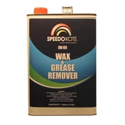 SMR-809 Wax and Grease Remover