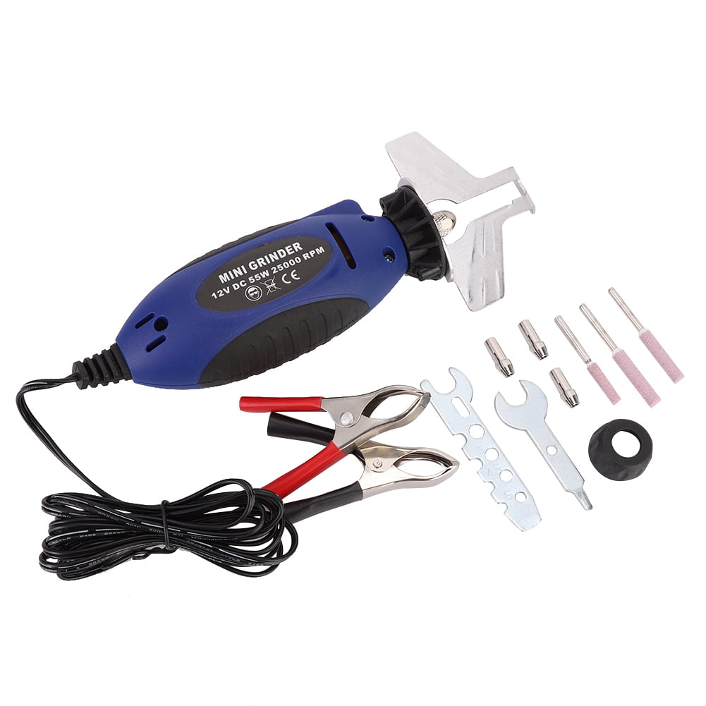 Sonew 12V Mini Chainsaw Sharpener 