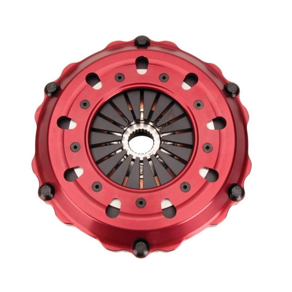 Ram Clutches 8730 7.25 Inch Single Disc Clutch