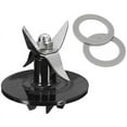 thumbnail image 1 of Cuisinart Compatible Snow Blender Blade with High Quality Stainless Steel, 1 of 5