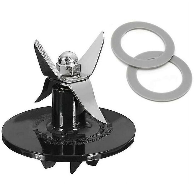 Snow-Blender Blade Compatible with Cuisinart Blender Replacement Parts