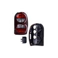thumbnail image 1 of Calavera DEPO Jeep Liberty 2005 - 2007 Pasajero, 1 of 1
