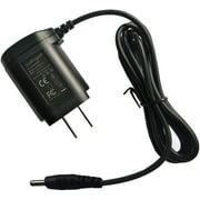 UPBRIGHT NEW AC / DC Adapter For Casio TV-880B TV880B TV-880 TV880 2" 2.3" LCD color Television Power Supply Cord Cable PS Wall Home Charger Input: 100 - 240 VAC Worldwide Use Mains PSU