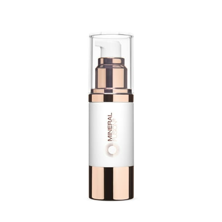 Mineral Fusion Matte Pore-Refining Primer
