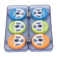 thumbnail image 4 of Soportes de almacenamiento Bling Bling para sedal de pesca 6 uds, 4 of 12