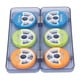 thumbnail image 4 of Estuche para carretes de espuma Bling Bling para pesca, soporte de almacenamiento, accesorio de pesca, 4 of 12