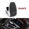 thumbnail image 2 of Car Center Console Mouse Controller Touchpad Controlelement For Mercedes BENZ C GLC GLS GLE E Class W205 W253 W166 W213, 2 of 7