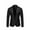#0-Black, variant on Azrian Mens Fall Winter Warm Shacket Coat Suit Tops,Plus Size Mens Suits Coats,Mens Causal Button Shirts,Men's Fashion England Solid Color Casual Single Breasted Suit Boy Trendy