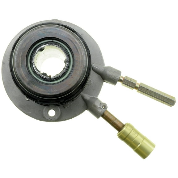 Dorman CS650132 Clutch Slave Cylinder for Specific Chevrolet / GMC / Hummer Models Fits select: 2004-2012 CHEVROLET COLORADO, 2006-2010 HUMMER H3