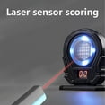 thumbnail image 4 of Infrare Trainer Targets Systems for Dry Shootings Practice Electric Infrare Induction Scoring Targets for Home Use, 4 of 8