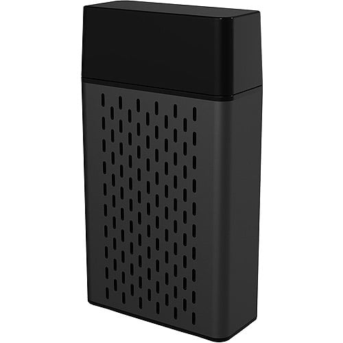 hype bass bluetooth speaker