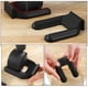 thumbnail image 4 of 4 topes para ruedas de sillas, almohadillas para ranuras de ruedas de muebles, tope de rueda, almohadilla deslizante, tope de goma para ruedas, 4 of 6