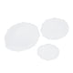 thumbnail image 4 of Bandeja de resina con soporte para pasteles de 3 niveles, moldes para manualidades DIY, bandeja redonda de silicona de 3 niveles, estante para aperitivos, molde de silicona de fácil liberación, 4 of 14