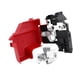 thumbnail image 3 of Kit de interruptores de interruptores del terminal de cable de cable positivo 956-211 con terminal de batería DA8Z-14526-a, 3 of 8