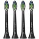 thumbnail image 1 of EBay Alemania Precio Limitado 15 99 HX6064 Sonicare W2 El Mejor Cabezal Cepillo Dientes Blanco 4 Blanco (paquete W2 Negro), 1 of 9