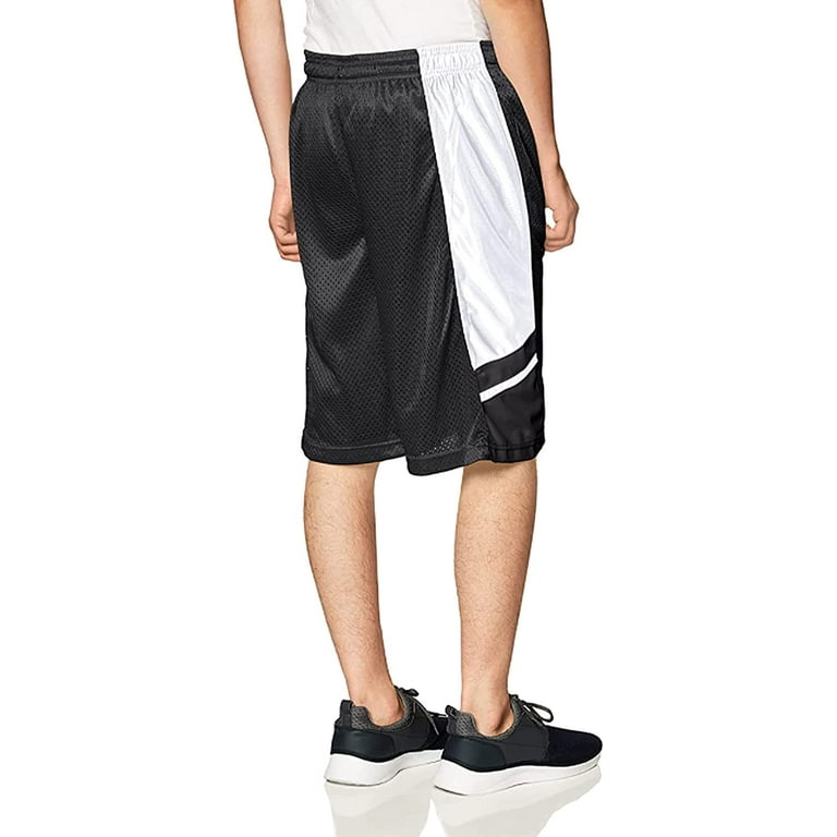 Amazon.com: Southpole Men's Basic Cotton Jersey Shorts
