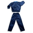 thumbnail image 2 of Voltage by Levon - Little Boys 2 Piece Windsuit 18386-4T (Navy), 2 of 3