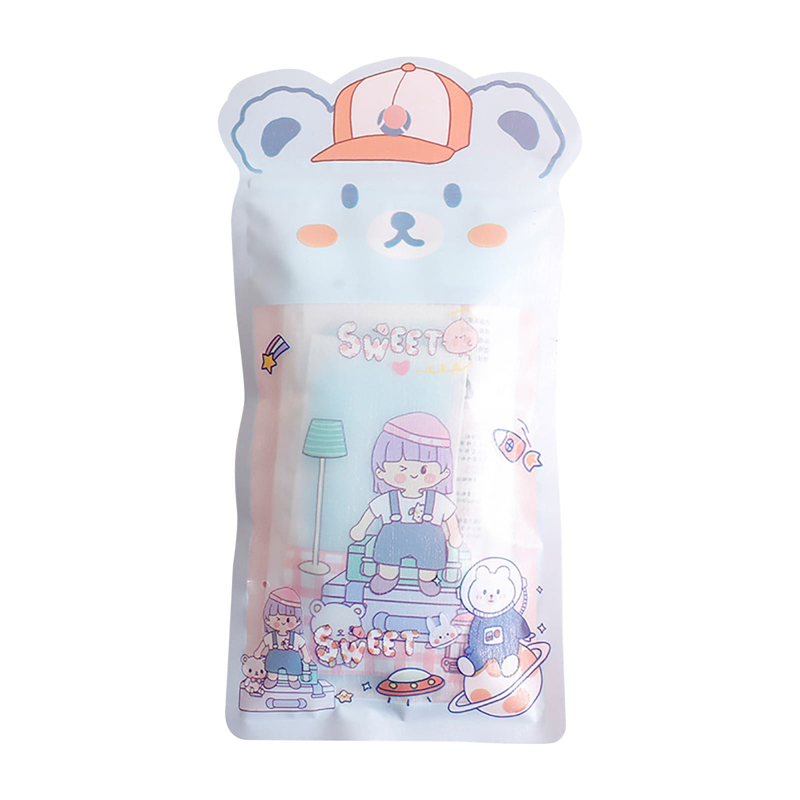 Cooling Stickers, Cooling Gel Tablets, Headache Relief, Outdoor