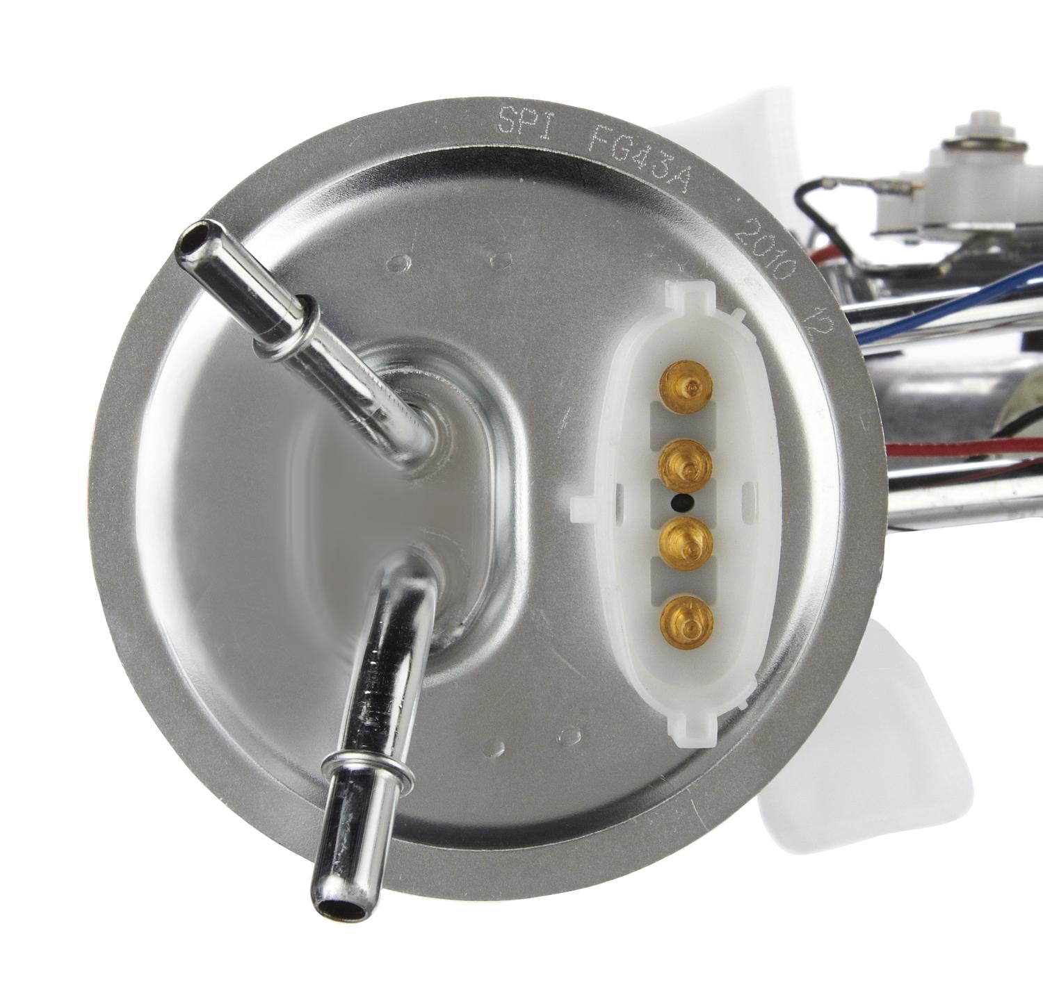 Spectra Premium SP376H Fuel Pump and Sender Assembly
