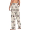 thumbnail image 6 of Top-kevin Multicolor-koala Men's Pajama Bottoms Pants for Men Soft Men's Separate Bottoms Lounge Pantsv, 6 of 12