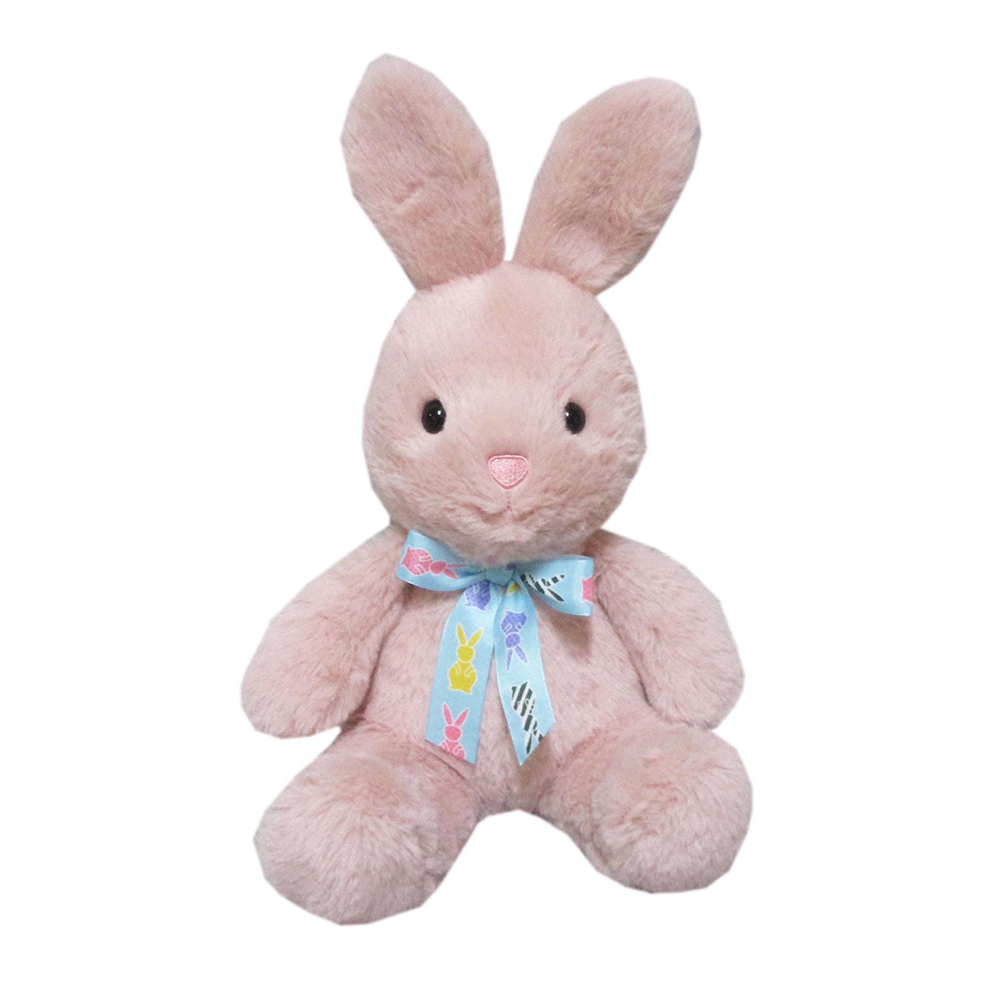 M Solid Color Bunny
