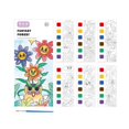 thumbnail image 1 of Watercolor Painting Book Painting Toy Creativity Drawing Arts Toy Water Activity Forest, 1 of 7