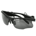 thumbnail image 4 of Lunettes de Soleil, Soutien Vocal, Qualité Sonore Hi-Fi, Lunettes Intelligentes pour la Randonnée, 4 of 7