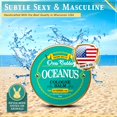 thumbnail image 4 of Colonia sólida Occo Bobbo Oceanus 60 ml para hombre, 4 of 5