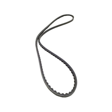 Accessory Drive Belt - Compatible with 1968 - 1970, 1978 - 1986, 1988 Oldsmobile Cutlass Supreme 1969 1979 1980 1981 1982 1983 1984 1985