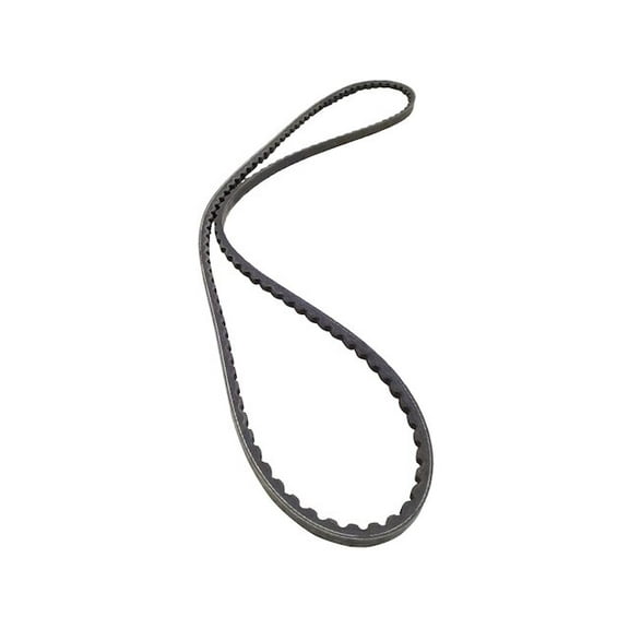 Accessory Drive Belt - Compatible with 1968 - 1970, 1978 - 1986, 1988 Oldsmobile Cutlass Supreme 1969 1979 1980 1981 1982 1983 1984 1985