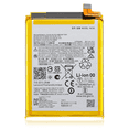 thumbnail image 2 of Replacement Replacement Battery Compatible For Motorola Moto G41 (XT2167 / 2022) (NC50), 2 of 6
