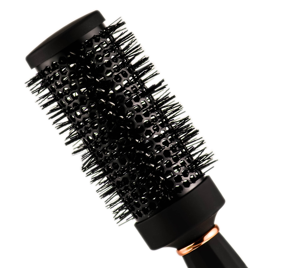 varis round brush