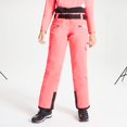 thumbnail image 2 of Dare 2B - Pantalones de Esquí Liberty II para Mujer (Rosa Neón) Dare 2B UTRG5583_neonpink, 2 of 5