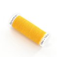 thumbnail image 2 of GÜTERMANN 120 Sew - All Thread 128 m (140 yd)/ 128 m (140 yd) - Lemon Yellow (Pack of 5 Spools), 128 m (140 yd), 2 of 3