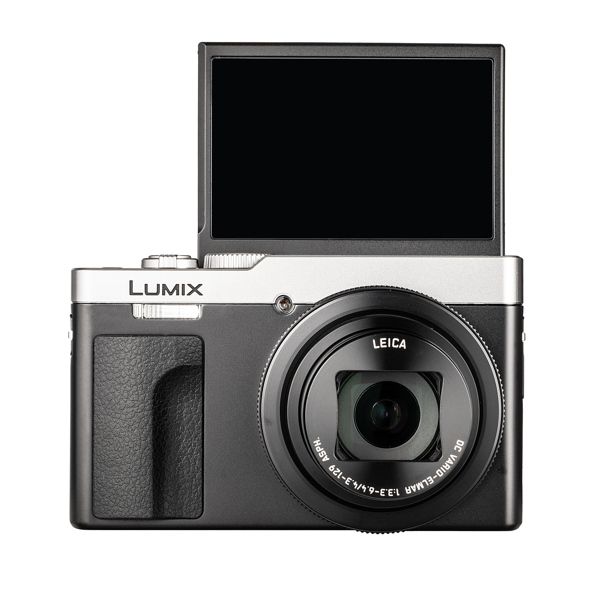 Panasonic LUMIX TZ/ZS99 Point and Shoot Camera, Compact Camera for