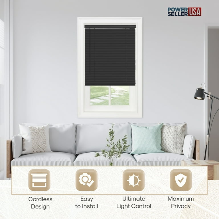 Window Blinds Knoxville Tn