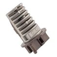 thumbnail image 3 of BOXI Rear A/C Heater Blower Motor Resistor Compatible with Acura MDX 3.5L 2001-2006/ Fit for Honda Pilot 3.5L 2003-2008 79330-S3V-A51 973-548, 3 of 6