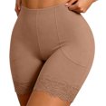 thumbnail image 2 of Fewfanhot Shapewear for Women Butt Lift Body Shaper Seamless High Waist Tummy Control Panties, 2 of 5