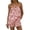 Red, variant on Women Two Piece Lounge Sets Striped Tube Tops Shorts Set Summer Vacation Outfits with Pocket Y2K Going Out Tops(Light Blue,XL)