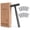 Black, variant on Safety Razor for Men & Women - Double Edge Single Blade Razor with 10 Blades, Reusable One Blade Razor for Close Shave (Mens & Womens Razor, Eco-Friendly)