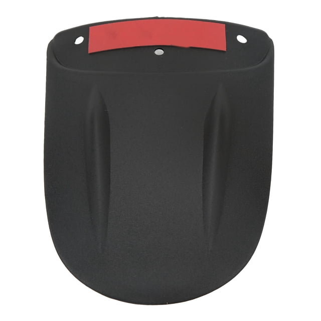 Extensor De Guardabarros Delantero, Resistente A Altas Temperaturas, Duradero, Extensión De Guardabarros De Motocicleta, Protección Antienvejecimiento Para Reparación