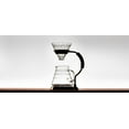 thumbnail image 2 of Hario VAS-8006-G V60 Arm Stand with Glass Dripper Set, 2 of 5