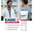 thumbnail image 2 of EASE-Z Diabetics' Unscented Foot Moisturizer Cream 4 oz. Tube EZF5ZT 1 Ct, 2 of 6