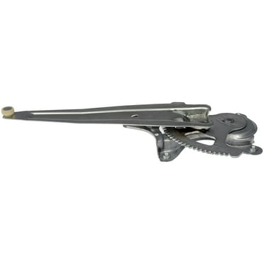 Dorman 749-725 Rear Passenger Side Window Regulator for Specific Toyota Models
