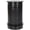 Multi-color, variant on Safavieh Tabitha Swivel Pine Wood Round End Table, Distressed Black