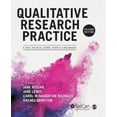 thumbnail image 1 of Qualitative Research Practice: A Guide for Social Science Students and Researchers, 1 of 2