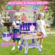 thumbnail image 2 of Set de Juego Parrilla Infantil Maysida con Humo, Sonido y Luz, 2 of 7